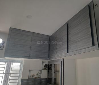 Kitchen Image of 1200 Sq.ft 2 BHK Independent House for rent in Sri Selvavinayakar Avenue Phase III, Seerapalayam Coimbatore for Rs. 14000