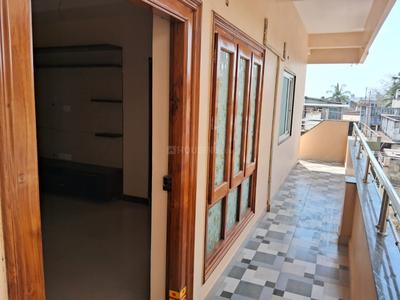 Balcony Image of 650 Sq.ft 1 BHK Apartment / Flat for rent in Powerpet Eluru for Rs. 10000