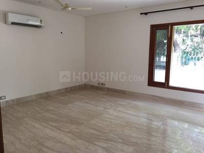 Bedroom Image of 2000 Sq.ft 3 BHK Independent House for sale in Greater Kailash I New Delhi for Rs. 65000000
