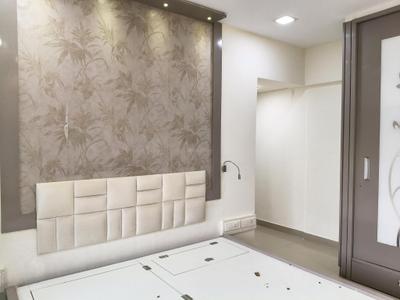 Bedroom Image of 1431 Sq.ft 2.5 BHK Apartment / Flat for sale in Cuffe Parade Mumbai for Rs. 87500000