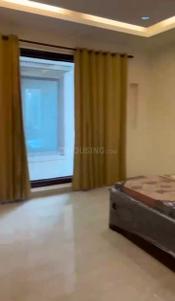 Bedroom Image of 2700 Sq.ft 3 BHK Builder Floor for sale in Anand Niketan New Delhi for Rs. 85000000