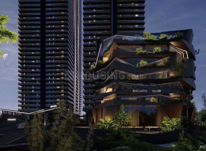 Lansum Encanto Main Image 1