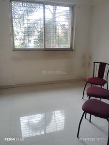 Hall Image of 647 Sq.ft 2 BHK Apartment / Flat for rent in Soham Rajhans Ville, Akurdi Pune for Rs. 25000