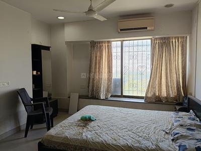 Bedroom Image of 1000 Sq.ft 2 BHK Apartment / Flat for rent in Tardeo Mumbai for Rs. 170000