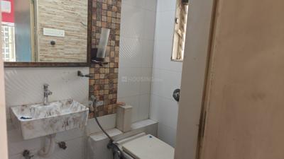 Image of 1650 Sq.ft 3 BHK Apartment / Flat for rent in Arshie Complex, Andheri West, Mumbai for Rs. 130000