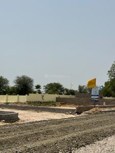 Image of 999 Sq.ft Residential Plot / Land for sale in Nevta Village, Jaipur for Rs. 3772187