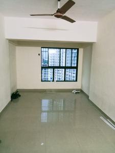 1 BHK Flat