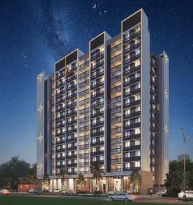 2 BHK Flat