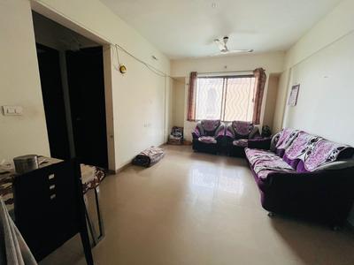 Hall Image of 900 Sq.ft 2 BHK Apartment / Flat for sale in KUL Ecoloch, Mahalunge Pune for Rs. 8500000