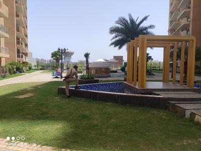 Image of 1150 Sq.ft 2 BHK Apartment / Flat for sale in Migsun Ultimo, Omicron III, Greater Noida for Rs. 8000000