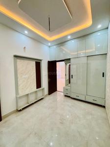 Bedroom Image of 1250 Sq.ft 3 BHK Independent House for sale in Kharar Mohali for Rs. 7499000