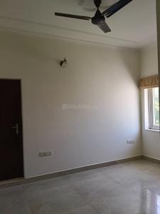 Bedroom Image of 1700 Sq.ft 4 BHK Apartment / Flat for sale in Alaknanda New Delhi for Rs. 47500000