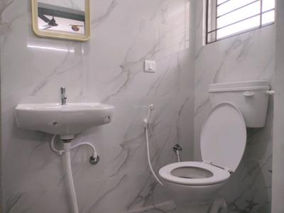 Bedroom One Image of 1100 Sq.ft 2 BHK Apartment / Flat for rent in Marathahalli Bengaluru for Rs. 42000