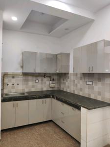 Kitchen Image of 1000 Sq.ft 2 BHK Builder Floor for sale in Vasundhara Ghaziabad for Rs. 4331000