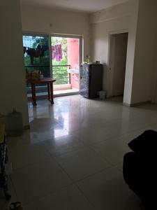 Hall Image of Imperial PG in Navalur, Chennai
