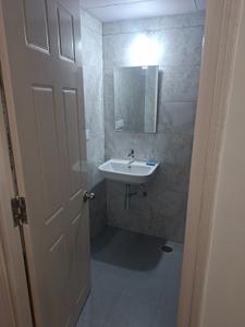 Bathroom Image of 1119 Sq.ft 2 BHK Apartment / Flat for sale in Elite Breeze, Harlur Bengaluru for Rs. 12500000