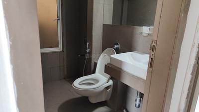 Image of 1300 Sq.ft 2 BHK Apartment / Flat for rent in Airoli, Navi Mumbai for Rs. 55000