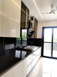 Kitchen Image of 1720 Sq.ft 3 BHK Apartment / Flat for rent in Vatika Lifestyle Homes, Sector 83 Gurgaon for Rs. 36000
