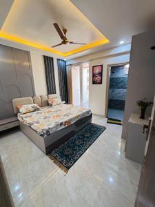 Bedroom Image of 1420 Sq.ft 3 BHK Apartment / Flat for sale in Jagatpura Jaipur for Rs. 7800000