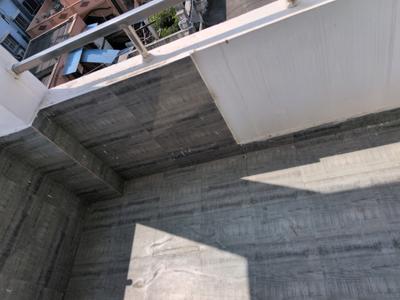 Drying Area Image of 1764 Sq.ft 3 BHK Apartment / Flat for sale in Tarnaka Secunderabad for Rs. 11800000