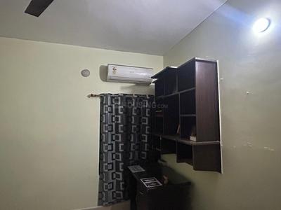 Hall Image of 1100 Sq.ft 2 BHK Apartment / Flat for rent in Kankarbagh Patna for Rs. 22500