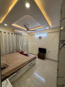 Hall Image of 2192 Sq.ft 4 BHK Apartment / Flat for sale in SKDJ Parnasree Green Heights, Parnasree Pally Kolkata for Rs. 15500000