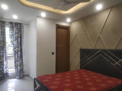 Bedroom Image of 1500 Sq.ft 3 BHK Apartment / Flat for sale in Jangpura New Delhi for Rs. 20000000