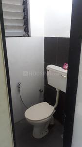 Image of 500 Sq.ft 1 BHK Apartment / Flat for rent in Swapna Sankul, Rahatani, Pune for Rs. 23000