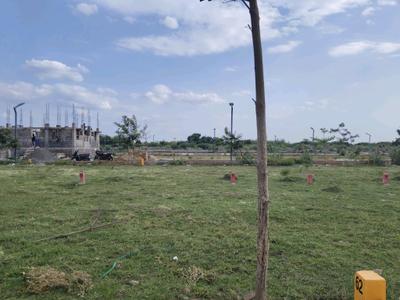 Image of 1200 Sq.ft Residential Plot / Land for sale in Maraimalai Nagar, Chennai for Rs. 3336000
