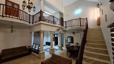 Hall Image of 3000 Sq.ft 4 BHK Independent House for sale in Edappally Kochi for Rs. 24000000