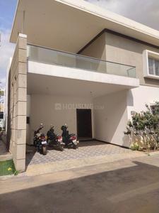Image of 2700 Sq.ft 4 BHK Villa for sale in M1 Terra Alegeria by M1 Homes, Lakkondahalli, Bengaluru for Rs. 30000000