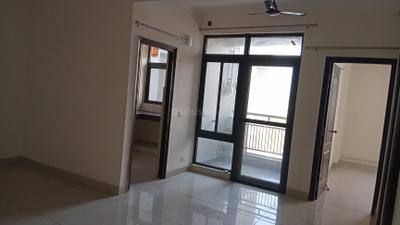 Living Room Image of 1010 Sq.ft 2 BHK Apartment / Flat for sale in CGEWHO Kendriya Vihar, Phi II Greater Noida for Rs. 11500000
