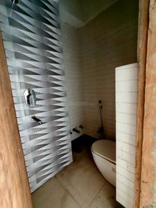 Bathroom Image of 1480 Sq.ft 3 BHK Apartment / Flat for sale in Kahilipara Guwahati for Rs. 7200000