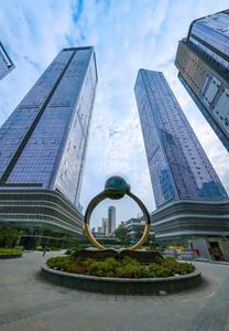Image of 1242 Sq.ft 2 BHK Apartment / Flat for sale in Indiabulls Blu, Worli, Mumbai for Rs. 59000000