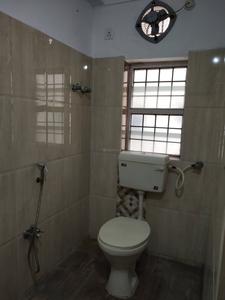 Bathroom Image of 1763 Sq.ft 3 BHK Apartment / Flat for sale in Gharonda Rajaram, Narayanguda Hyderabad for Rs. 14500000