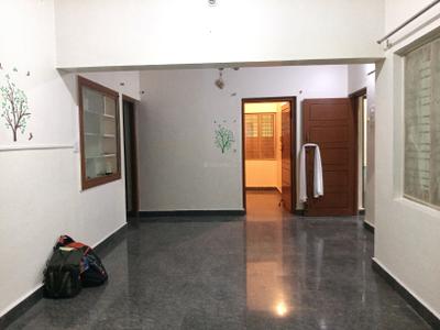 Living Room Image of 1500 Sq.ft 3 BHK Independent House for rent in K R Puram Bengaluru for Rs. 30000