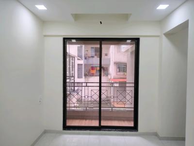 Living Room Image of 900 Sq.ft 2 BHK Apartment / Flat for rent in JVM Shubham, Kasarvadavali Thane for Rs. 18000