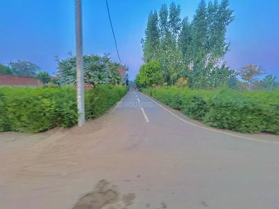 Image of 1000 Sq.ft Residential Plot / Land for sale in Rajajipuram, Lucknow for Rs. 1151000