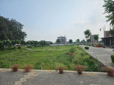 Image of 150 Sq.ft Residential Plot / Land for sale in Meffier Garden Residency, Sector 5, Sohna for Rs. 21700000