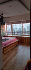 Bedroom Image of 2800 Sq.ft 4 BHK Apartment / Flat for sale in Akshar Shreeji Heights, Seawoods Navi Mumbai for Rs. 90000000