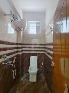Image of 812 Sq.ft 1 BHK Apartment / Flat for rent in Gachibowli, Hyderabad for Rs. 25000