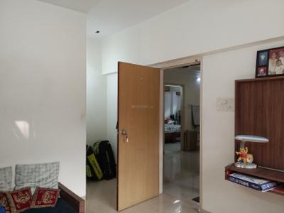 Bedroom Image of 2300 Sq.ft 4 BHK Apartment / Flat for sale in CIDCO Seawoods Estate, Seawoods Navi Mumbai for Rs. 77500000