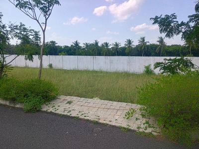 Image of 1400 Sq.ft Residential Plot / Land for sale in Thiruporur, Chennai for Rs. 3920000