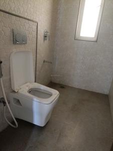 Common Bathroom Image of 1885 Sq.ft 3 BHK Apartment / Flat for sale in Crystal Corner, Kharghar Navi Mumbai for Rs. 27000000