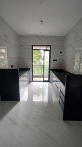 Kitchen Image of 1300 Sq.ft 2 BHK Apartment / Flat for rent in Gangapur Nashik for Rs. 15000