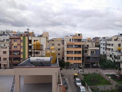 Image of 1335 Sq.ft 2 BHK Apartment / Flat for sale in K R Puram, Bengaluru for Rs. 12350000