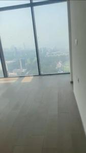 Balcony Image of 2210 Sq.ft 4 BHK Apartment / Flat for sale in Piramal Mahalaxmi Central Tower 2, Worli Mumbai for Rs. 150000000