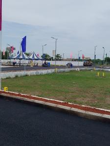 Image of 800 Sq.ft Residential Plot / Land for sale in Madhavaram, Chennai for Rs. 1800000