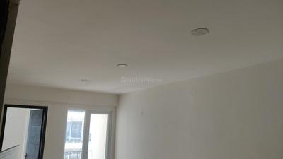 Living Room Image of 1120 Sq.ft 3 BHK Builder Floor for sale in Signature Global Park 4 And 5, Sector 36 Sohna for Rs. 10200000