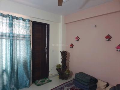 Bedroom Image of 1650 Sq.ft 3 BHK Builder Floor for sale in Sector 67 Gurgaon for Rs. 9900000